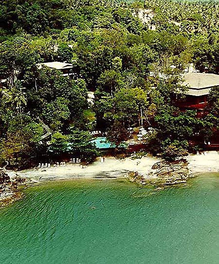 ����� Sheraton Langkawi Beach Resort, ����