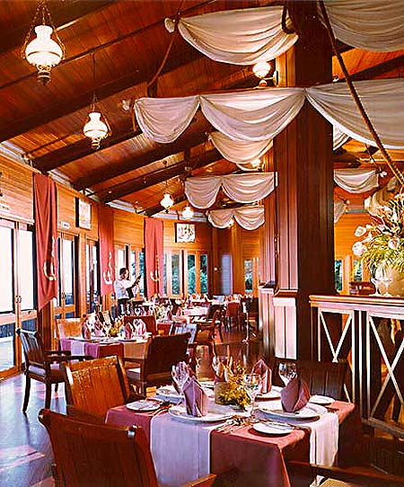 ����� Sheraton Langkawi Beach Resort, ����