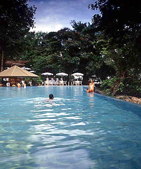 ����� Sheraton Langkawi Beach Resort, ����