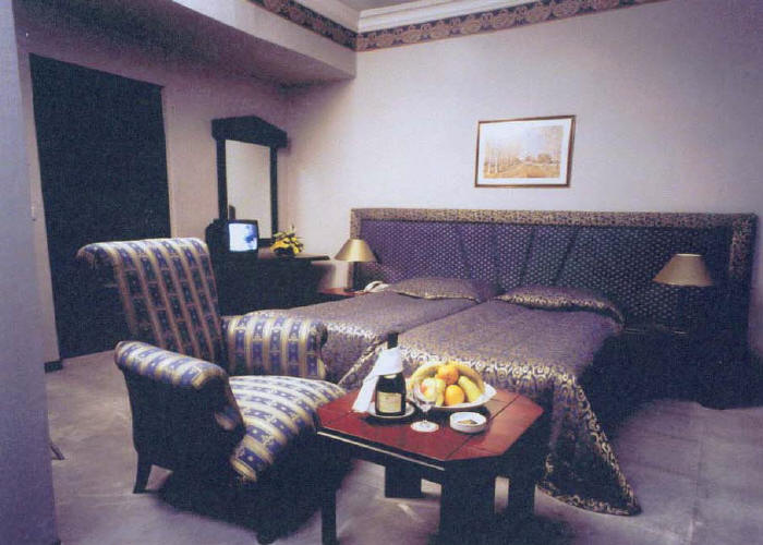 ����� Ambassador hotel Almaty, ����