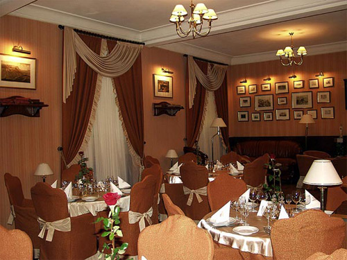 ����� Nobil Club Hotel, ����