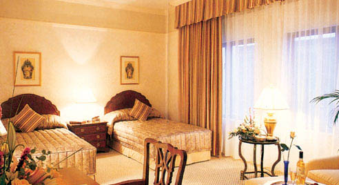 ����� Ritz Carlton, ����