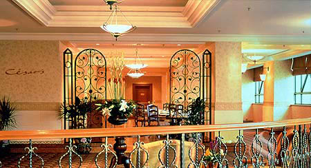 ����� Ritz Carlton, ����