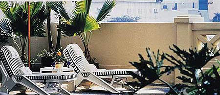 ����� Ritz Carlton, ����