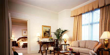 ����� Ritz Carlton, ����