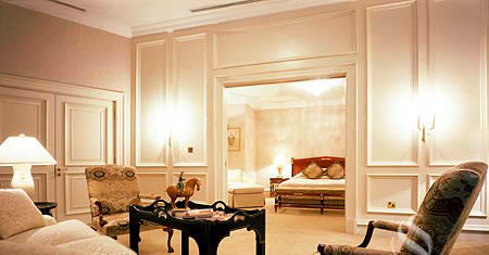 ����� Ritz Carlton, ����