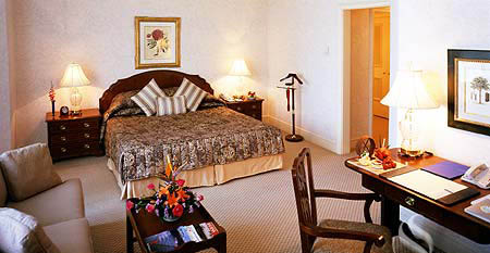 ����� Ritz Carlton, ����