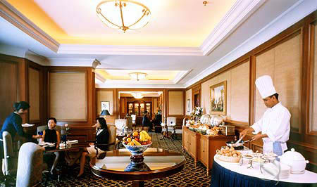 ����� Ritz Carlton, ����