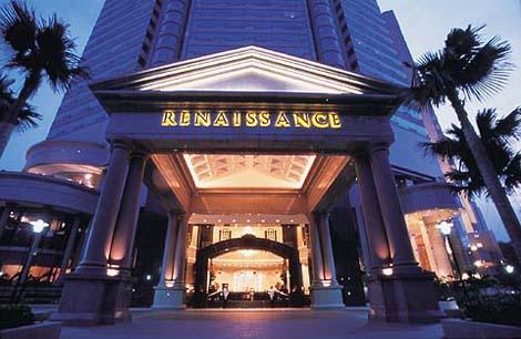 ����� Renaissance Kuala Lumpur, ����