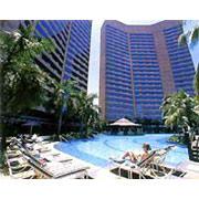 ����� Renaissance Kuala Lumpur, ����