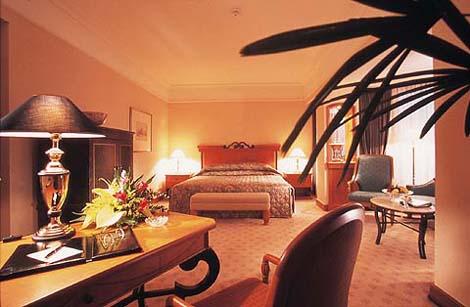 ����� Renaissance Kuala Lumpur, ����