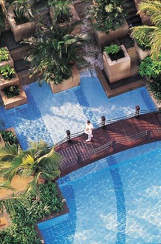 ����� Renaissance Kuala Lumpur, ����