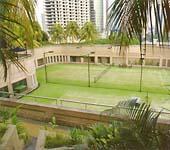 ����� Renaissance Kuala Lumpur, ����