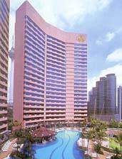 ����� Renaissance Kuala Lumpur, ����