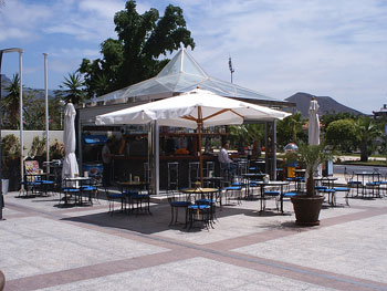 ����� Zentral Center, ����