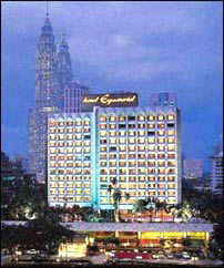 ����� Equatorial, ����