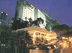 ����� Equatorial, ����