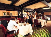 ����� Equatorial, ����