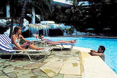 ����� Equatorial, ����