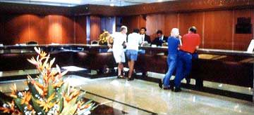 ����� Grand Continental, ����