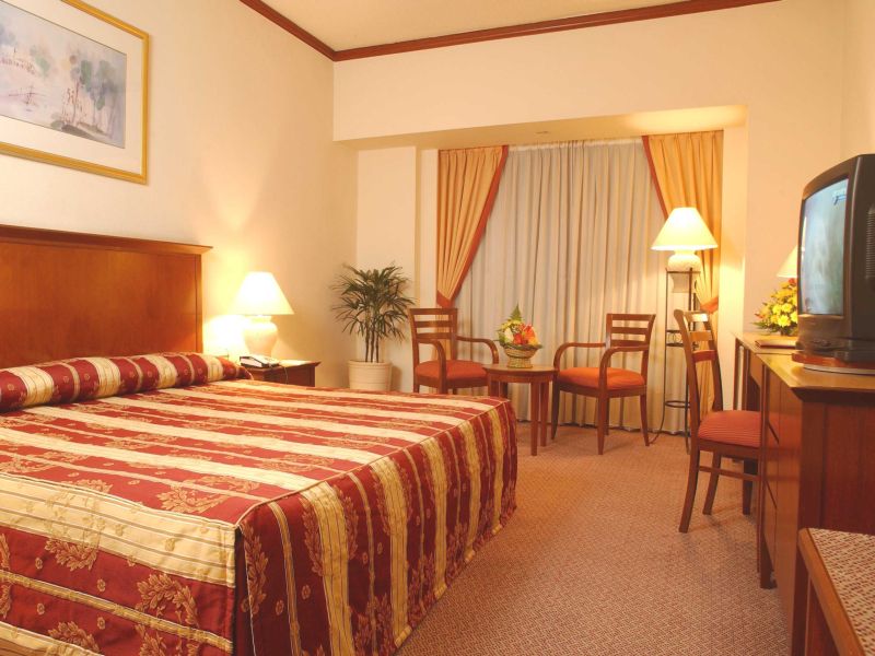 ����� Quality City Centre, ����