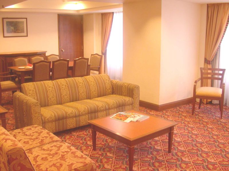 ����� Quality City Centre, ����