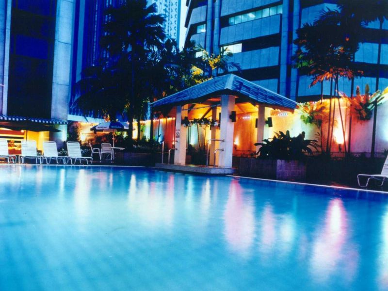 ����� Quality City Centre, ����