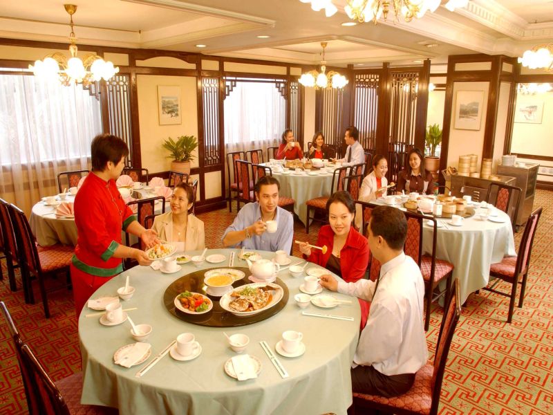 ����� Quality City Centre, ����