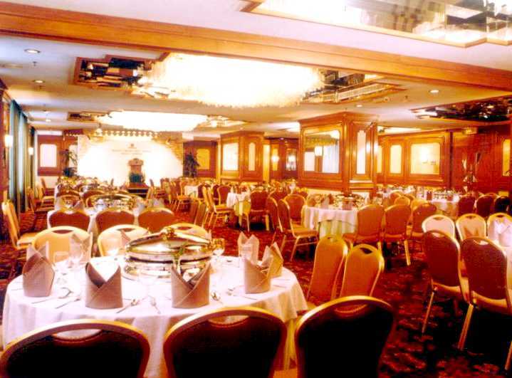 ����� Quality City Centre, ����