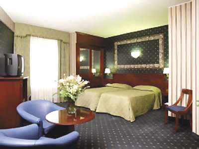 ����� Dorsett Regency, ����