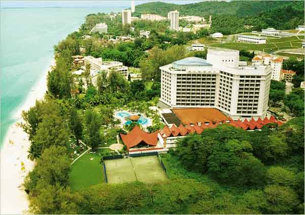 ����� Bayview Beach, ����