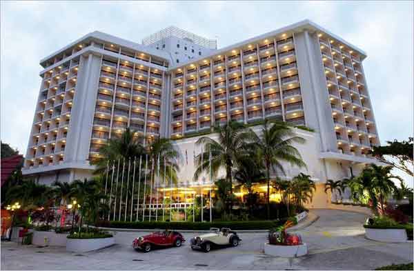 ����� Bayview Beach, ����