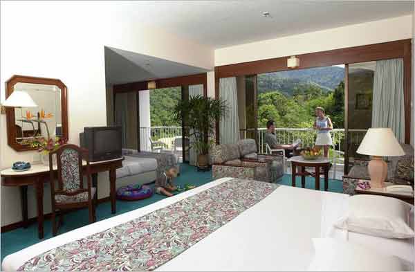 ����� Bayview Beach, ����