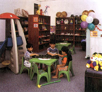 ����� Bayview Beach, ����