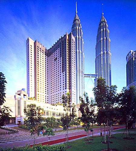 ����� Mandarin Oriental, ����