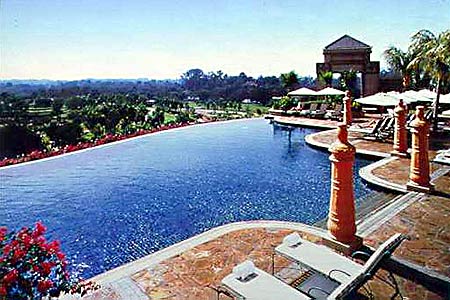 ����� Mandarin Oriental, ����