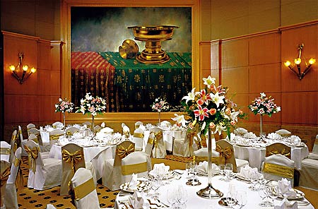 ����� Mandarin Oriental, ����