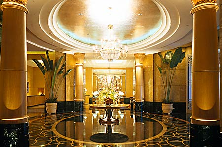 ����� Mandarin Oriental, ����