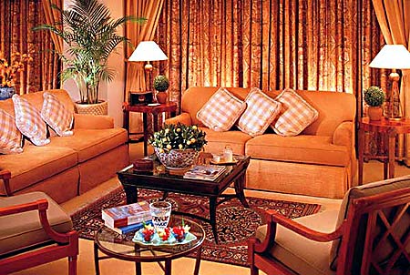 ����� Mandarin Oriental, ����