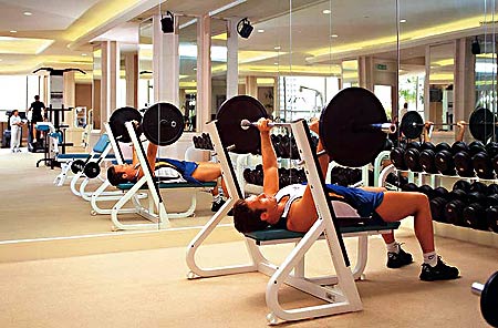 ����� Mandarin Oriental, ����