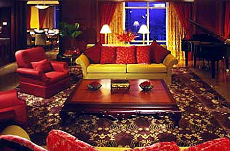 ����� Mandarin Oriental, ����