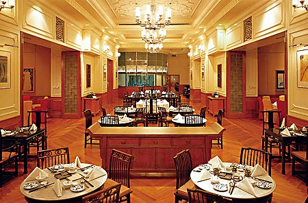 ����� Mandarin Oriental, ����