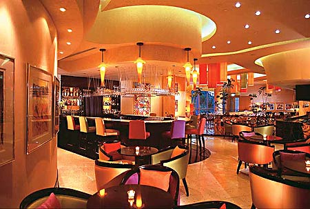 ����� Mandarin Oriental, ����