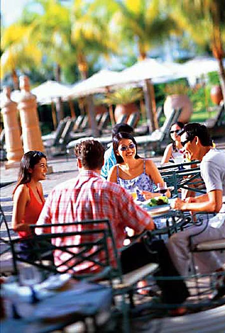 ����� Mandarin Oriental, ����