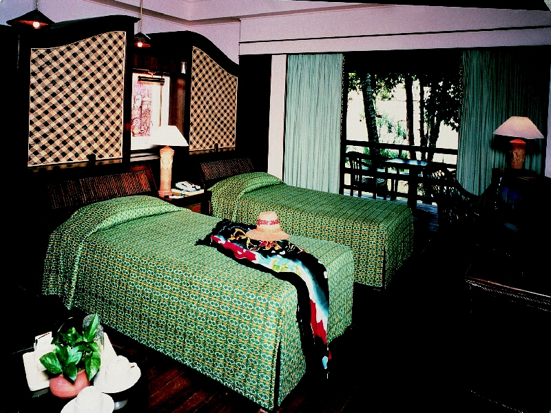 ����� Holiday Inn Damai Lagoon, ����