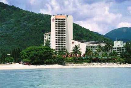 ����� Holiday Inn, ����