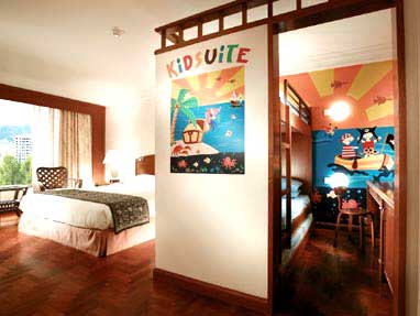 ����� Holiday Inn, ����