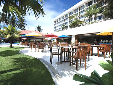 ����� Holiday Inn, ����