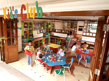 ����� Holiday Inn, ����