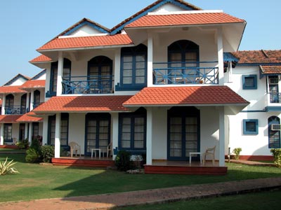 ����� Nanu Resort, ����